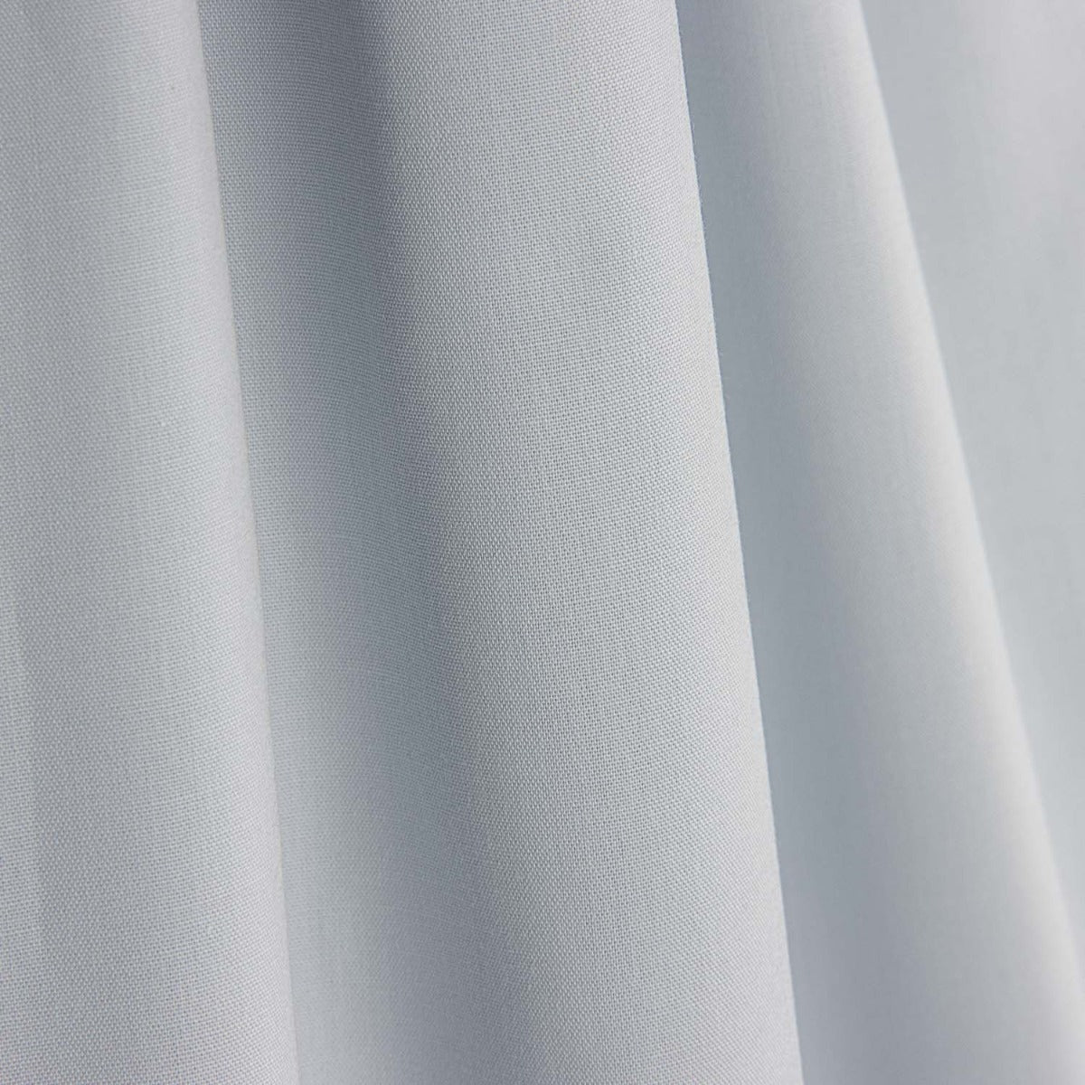 Diamond Grey Cotton Percale Bed Linen - Ribes y Casals