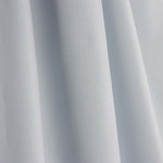 Diamond Grey Cotton Percale Bed Linen - Ribes y Casals