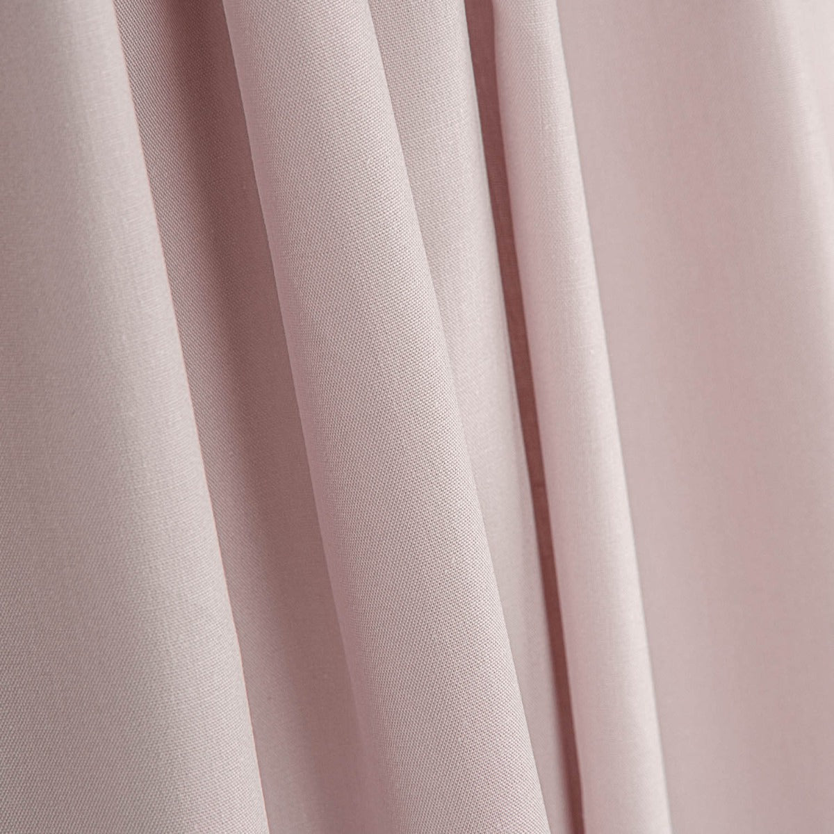 Ceramic Pink Cotton Percale Bed Linen - Ribes y Casals