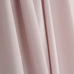 Ceramic Pink Cotton Percale Bed Linen - Ribes y Casals