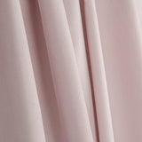 Ceramic Pink Cotton Percale Bed Linen - Ribes y Casals