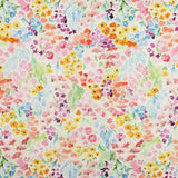 Spring Striped Jacquard Cotton - Ribes y Casals