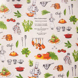 Cooking Resin Cotton - Ribes y Casals