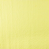 Lime Check Seersucker Cotton - Ribes y Casals