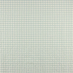 Cotton Seersucker Medium Baltic Check - Ribes y Casals