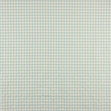 Cotton Seersucker Medium Baltic Check - Ribes y Casals