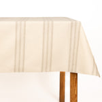 Beige Sack Grain Teflon Cotton - Ribes y Casals