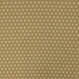 Cotton Patchwork 3D Tan Stars - Ribes y Casals