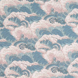 Vespertine Wave Tana Lawn Cotton Liberty - Ribes y Casals