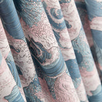 Vespertine Wave Tana Lawn Cotton Liberty - Ribes y Casals