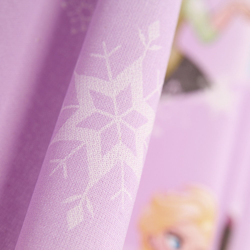 Frozen 2 Print Cotton Lavender - Ribes y Casals