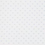 Cotton Heart Blue - Ribes y Casals