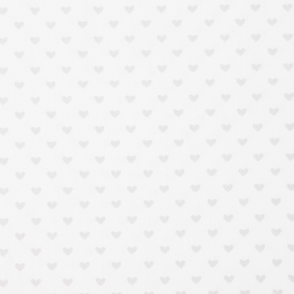 Cotton Heart Grey - Ribes y Casals