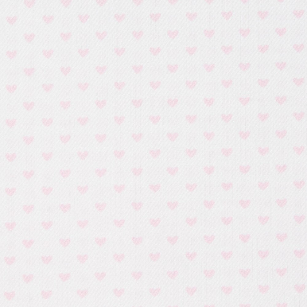 Cotton Heart Pink - Ribes y Casals