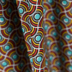 Horus Cotton Fabric - Ribes y Casals