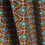 Horus Cotton Fabric - Ribes y Casals