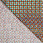 Horus Cotton Fabric - Ribes y Casals