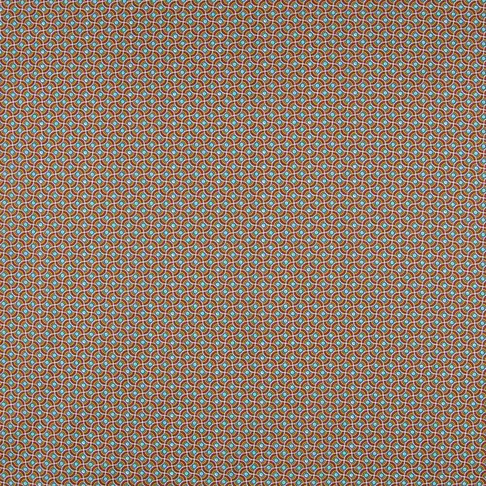 Horus Cotton Fabric - Ribes y Casals