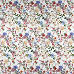 Lycra Cotton Cretonne Ecru - Ribes y Casals
