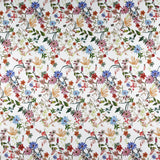 Lycra Cotton Cretonne Ecru - Ribes y Casals
