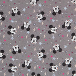Cotton fabric Small Mickey - Ribes y Casals