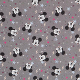 Cotton fabric Small Mickey - Ribes y Casals