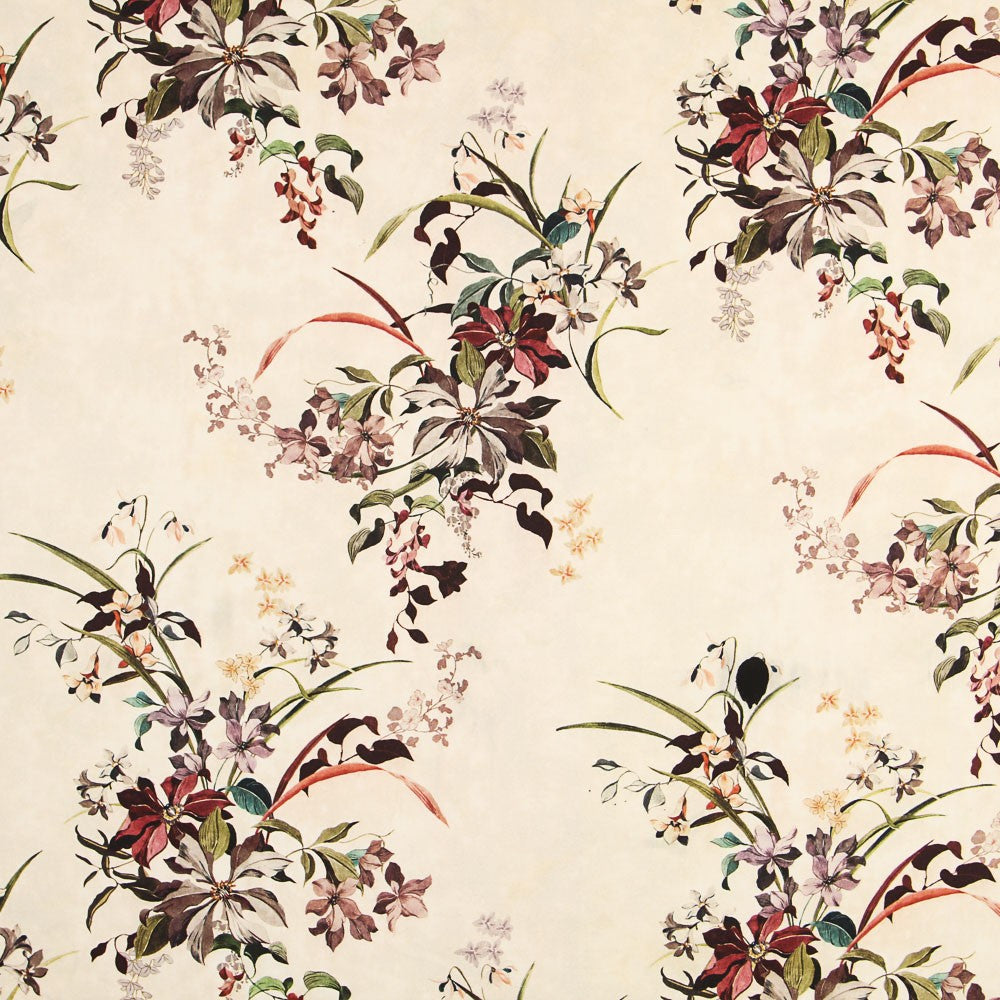 Fashion Cotton Asian Cream - Ribes y Casals