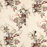 Fashion Cotton Asian Cream - Ribes y Casals