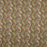 Multicolor Paisley Fashion Cotton - Ribes y Casals