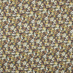 Cotton Multicolor Flowers - Ribes y Casals