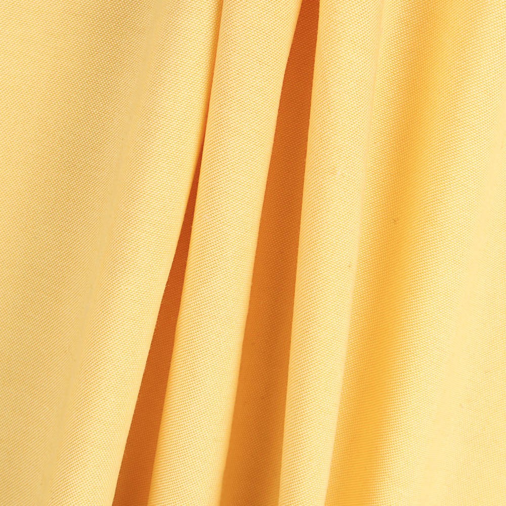 Yellow Oxford Cotton - Ribes y Casals