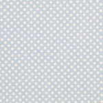 Rustic Polyester Cotton Blue 5mm - Ribes y Casals
