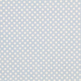 Rustic Polyester Cotton Blue 5mm - Ribes y Casals