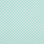 Rustic Cotton With Green Dot 5mm - Ribes y Casals
