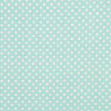 Rustic Cotton With Green Dot 5mm - Ribes y Casals