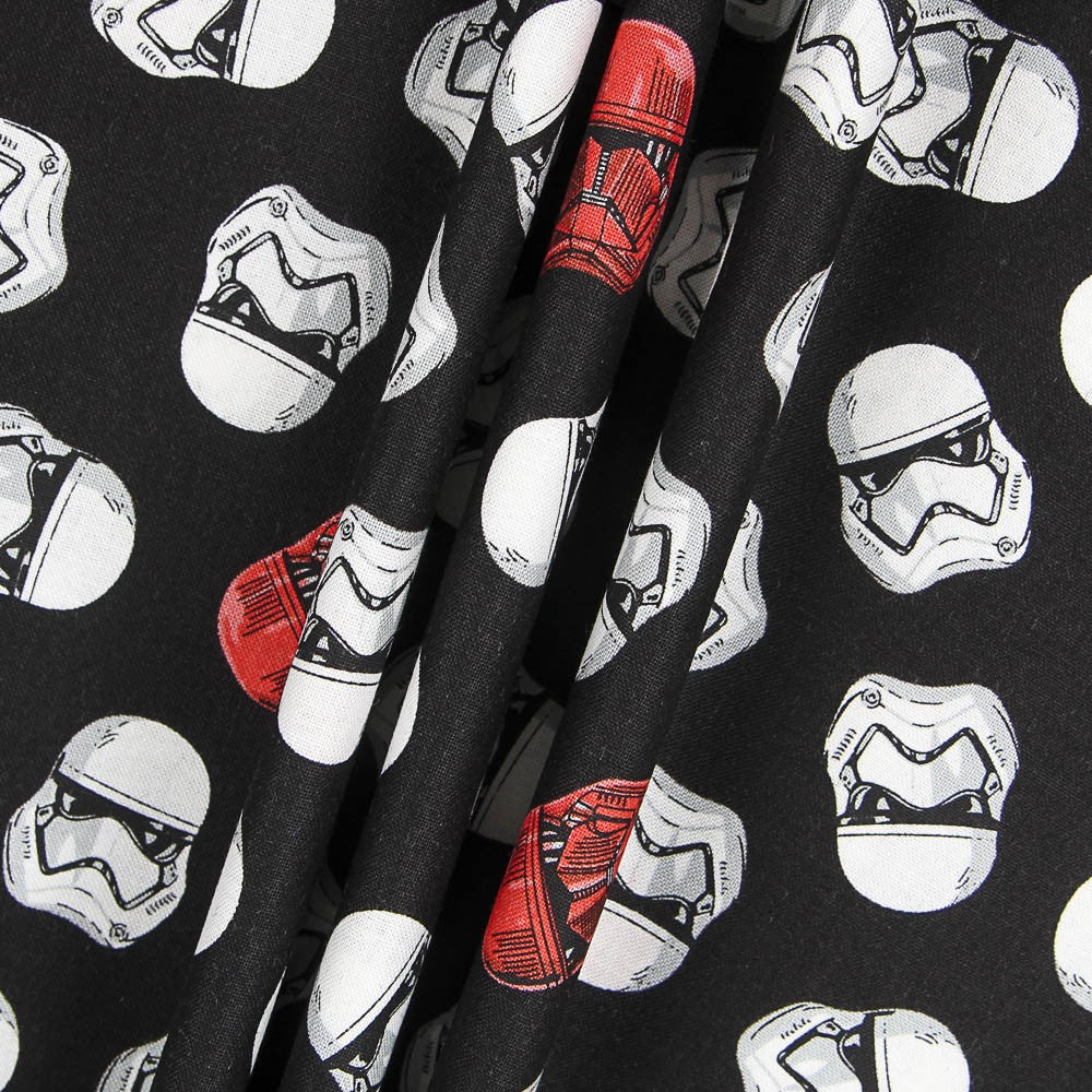 Cotton Star Wars Stormtrooper - Ribes y Casals