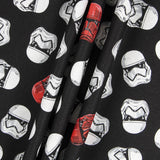 Cotton Star Wars Stormtrooper - Ribes y Casals