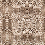 Cotton Elastane Reptile Beige - Ribes y Casals