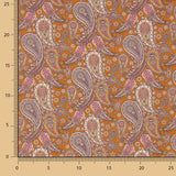 Voile Supima Cotton Cashmere Tile - Ribes y Casals