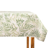 Resin-coated Stain-resistant Green Leaves - Ribes y Casals