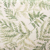 Resin-coated Stain-resistant Green Leaves - Ribes y Casals