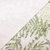 Resin-coated Stain-resistant Green Leaves - Ribes y Casals