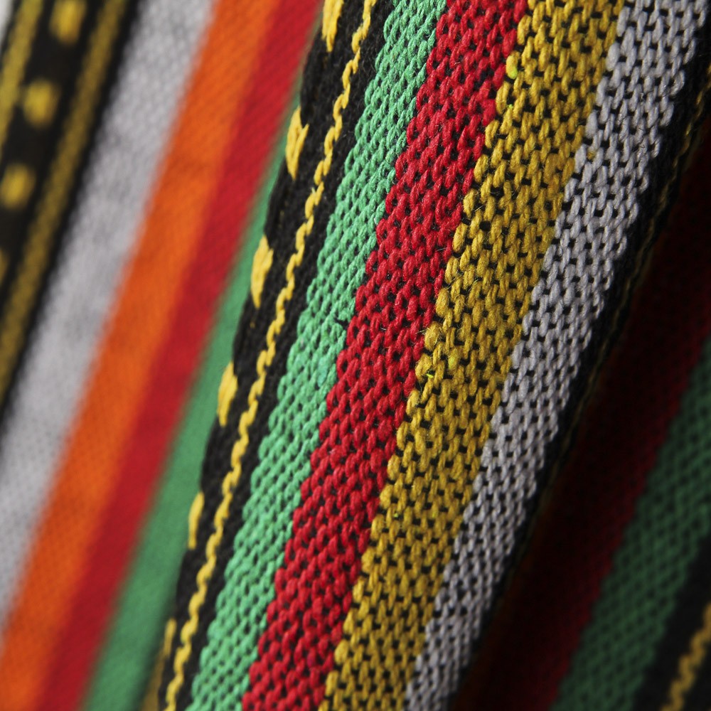 Alpujarreña Folklore Fabric - Ribes y Casals