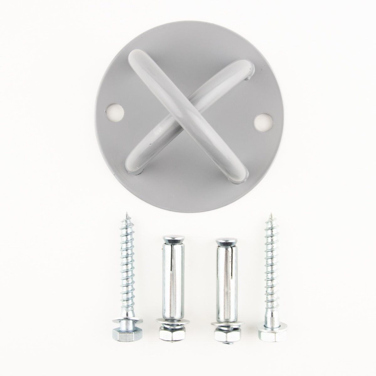 Soporte Techo/Pared Telas Acrobáticas - Ribes y Casals