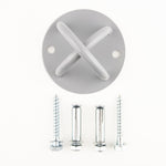 Acrobatic Silks Ceiling/Wall Mount - Ribes y Casals