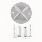 Acrobatic Silks Ceiling/Wall Mount - Ribes y Casals