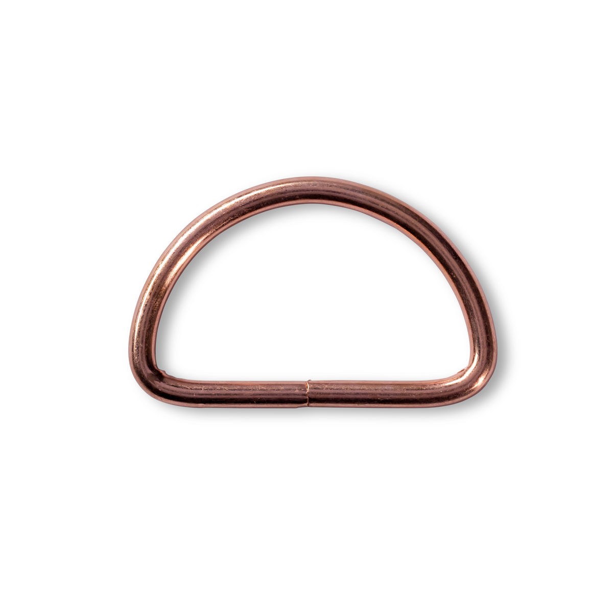 Prym - Semi-circular ring 30 mm. 555234 - Ribes y Casals