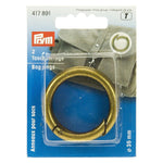 Prym - Bag Rings 417891 - Ribes y Casals