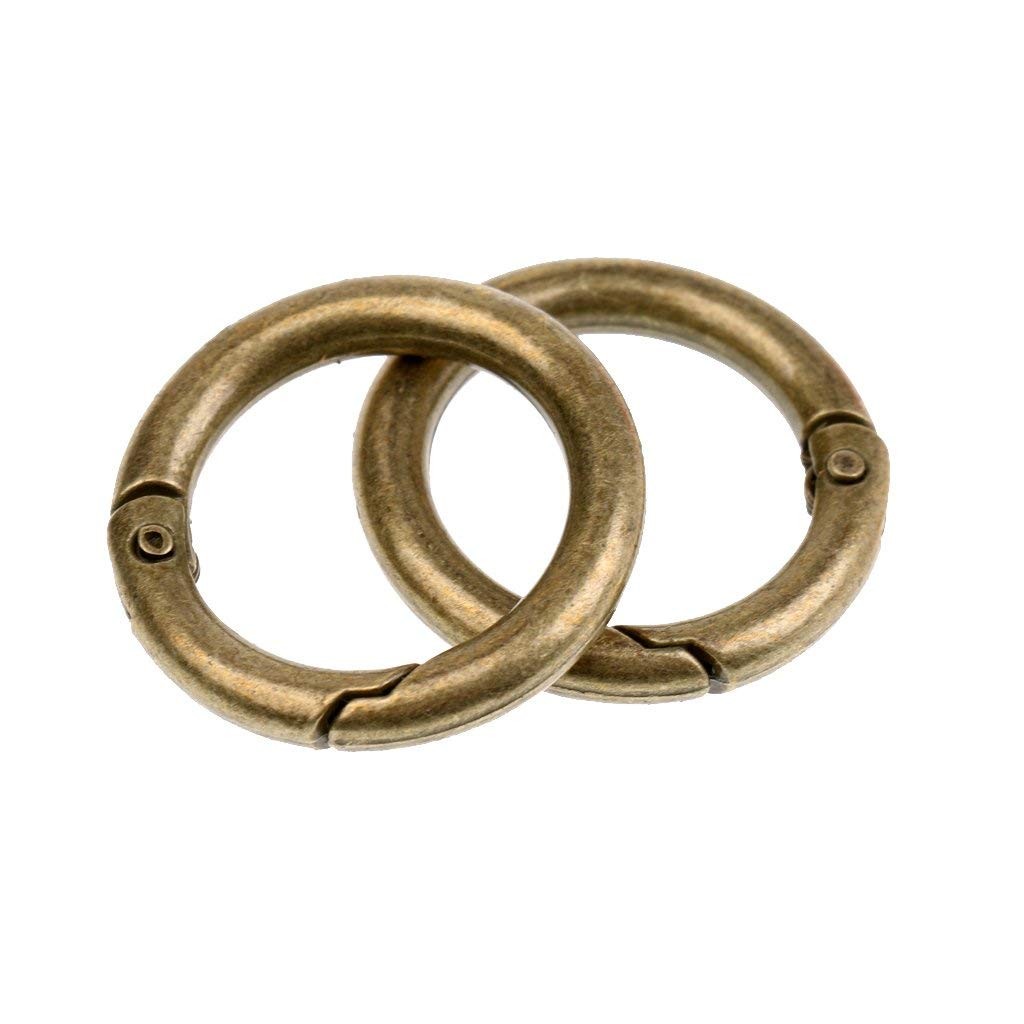 Prym - Bag Rings 417891 - Ribes y Casals