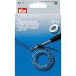 Prym - Crochet Rings 26 624141 - Ribes y Casals